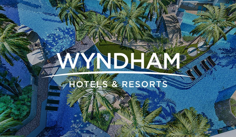 Wyndham reports net income of $68 million in Q2