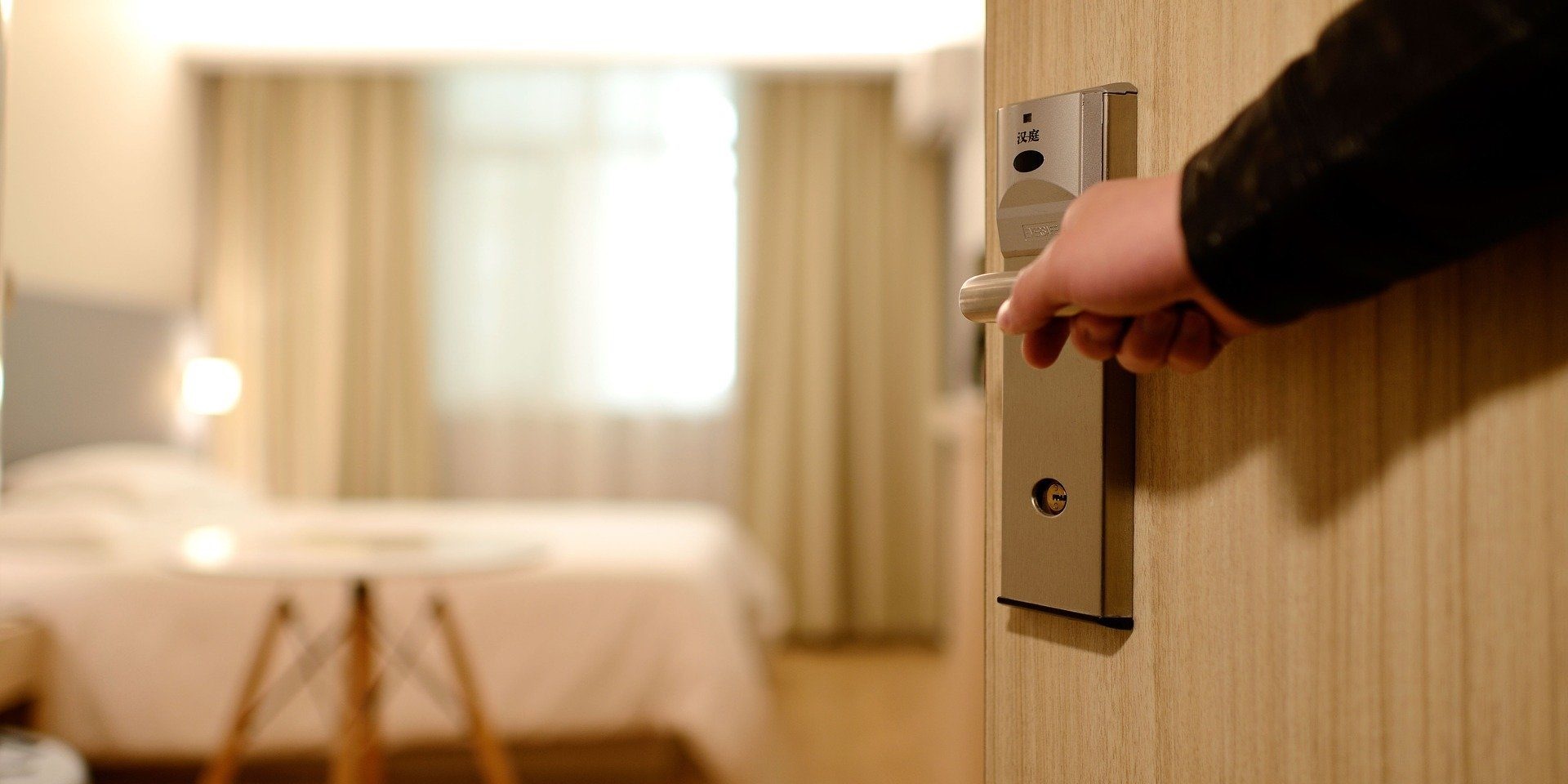 HSMAI + TrustYou White Paper: Do You Know Your Guests?