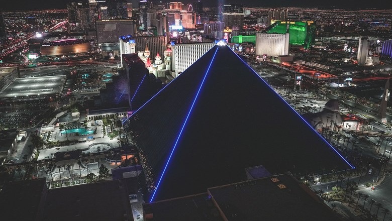In $17 billion deal, MGM Resorts sells stake in real estate company