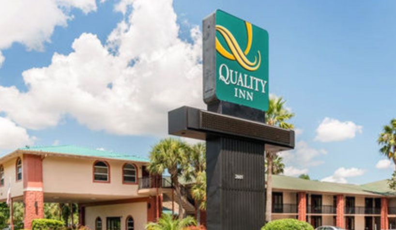 Choice performs close to 2019 levels in second quarter