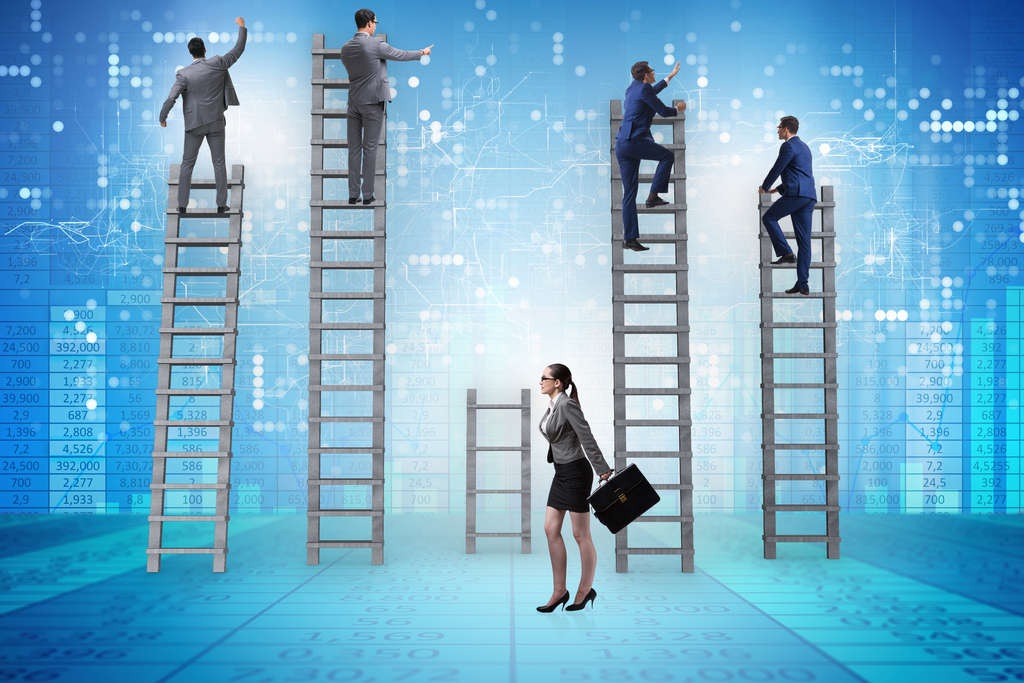 Gender Diversity In Leadership: How To Solve The Problem When You Can’t See It?