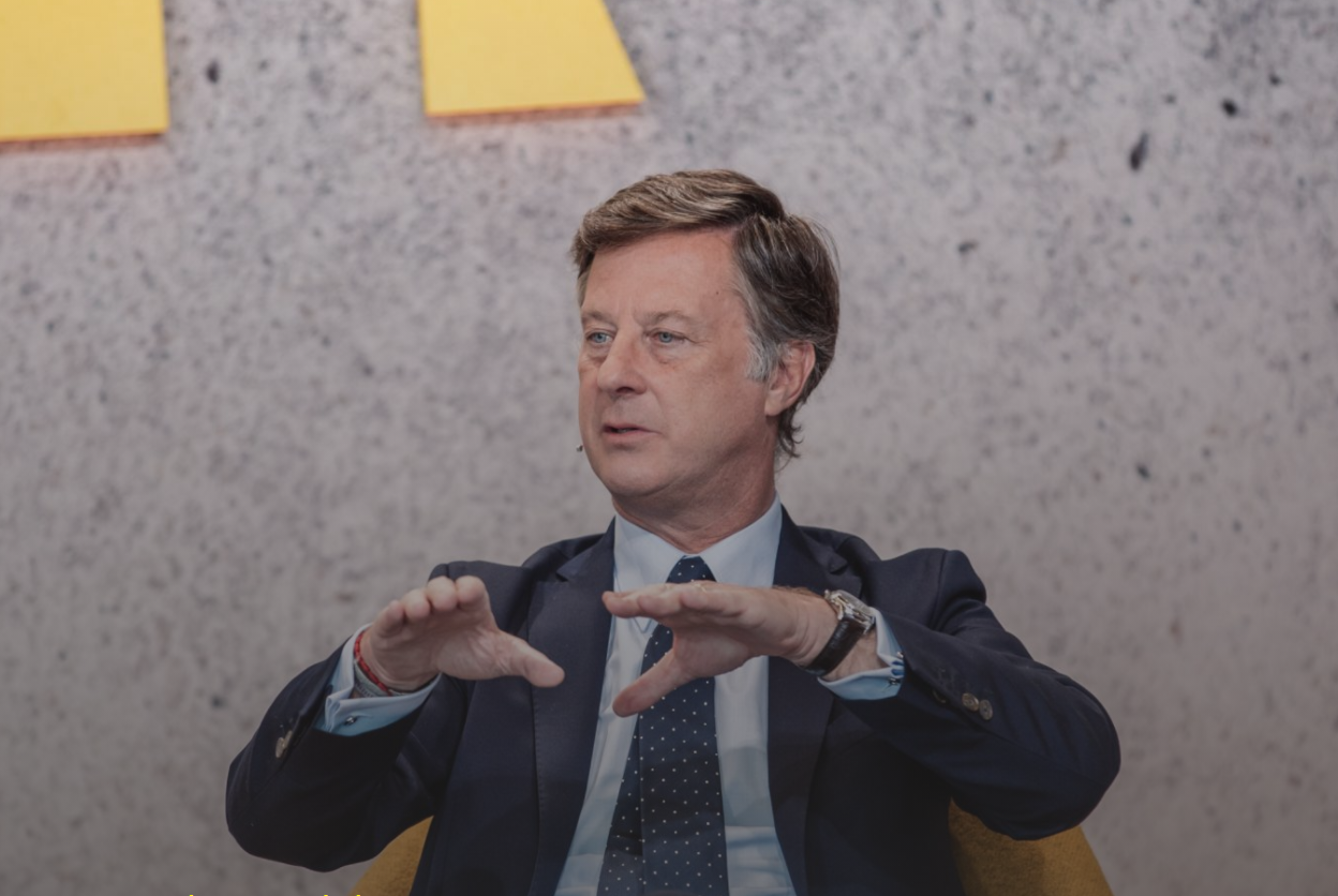 Skift Global Forum Preview: Accor CEO on Future Hotels Being More Than Places to Sleep