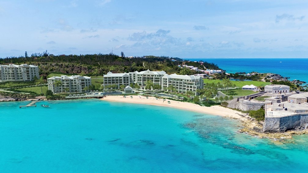News From St. Regis: New and Upcoming Hotels, Butler Service Enhancements and More