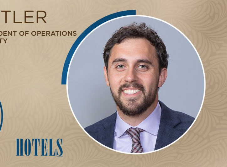 Q&A: HOTELS RISING STAR, AIMBRIDGE’S JACK BUTLER