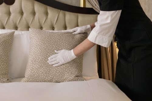 The Hospitality Employee Conundrum and How to Adapt