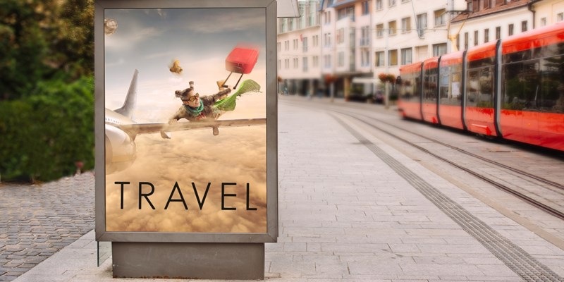 THE STATE OF DIGITAL ADVERTISING IN TRAVEL