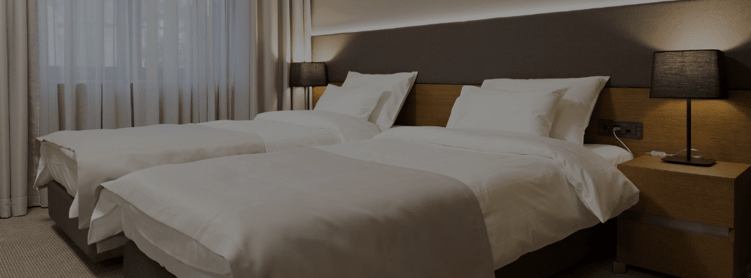 Third-party management: What hotel owners should consider
