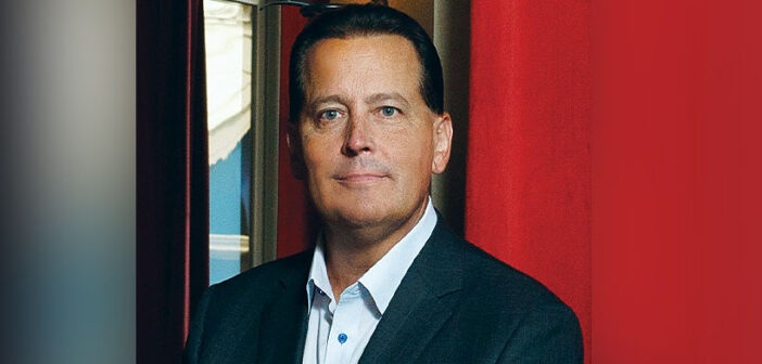 Founder Dave Johnson departs Aimbridge Hospitality