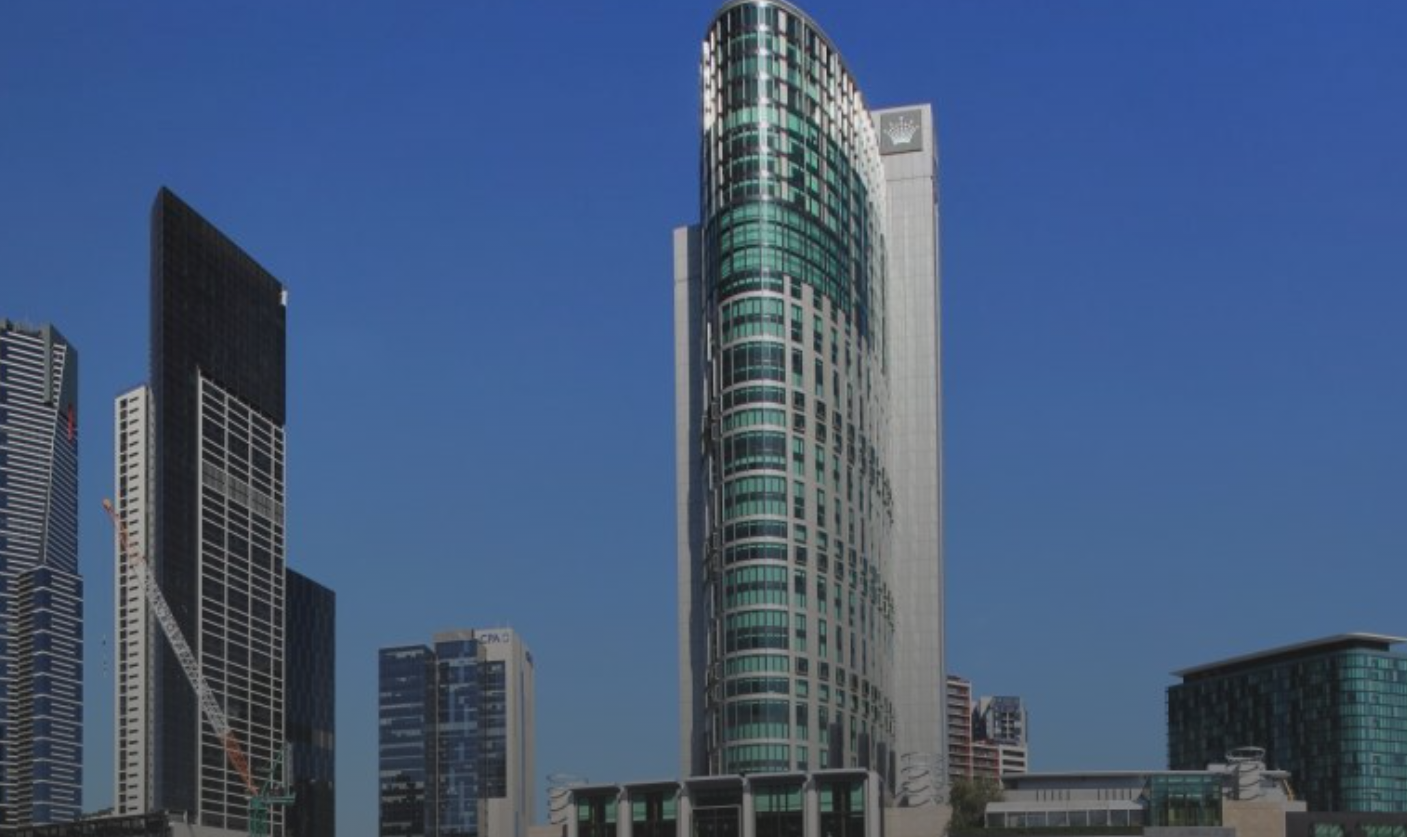 Australia’s Crown Resorts Could Collapse Under Money Laundering Allegations