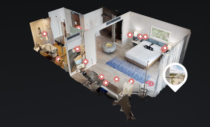 IHG and Josh.ai Create Voice-controlled Smart Hotel Room