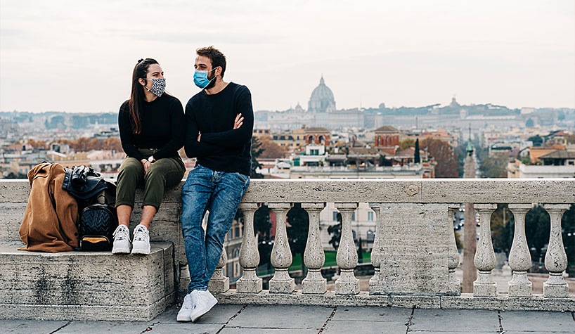 MMGY: Vaxxed and unvaxxed plan to travel, but differently