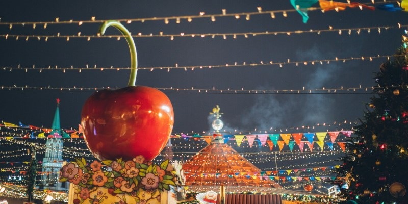 KEY DEVELOPMENTS IN THE RUSSIA ONLINE TRAVEL MARKET