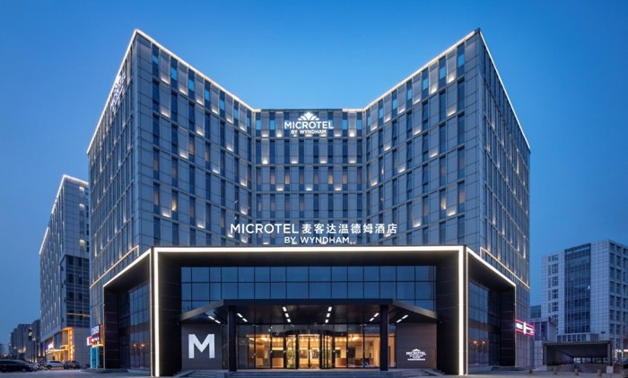 Microtel by Wyndham to Open 20 New Hotels in Greater China by the End of 2022