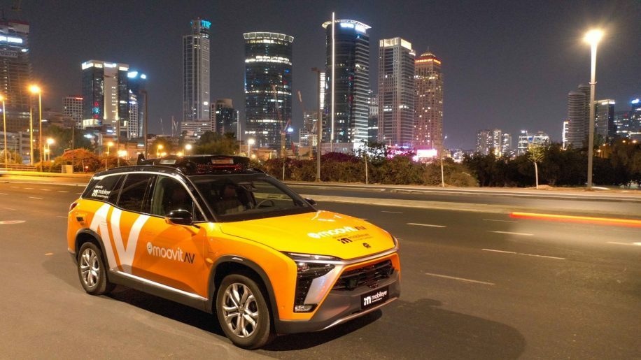 Sixt to launch driverless “robotaxi” service in Munich
