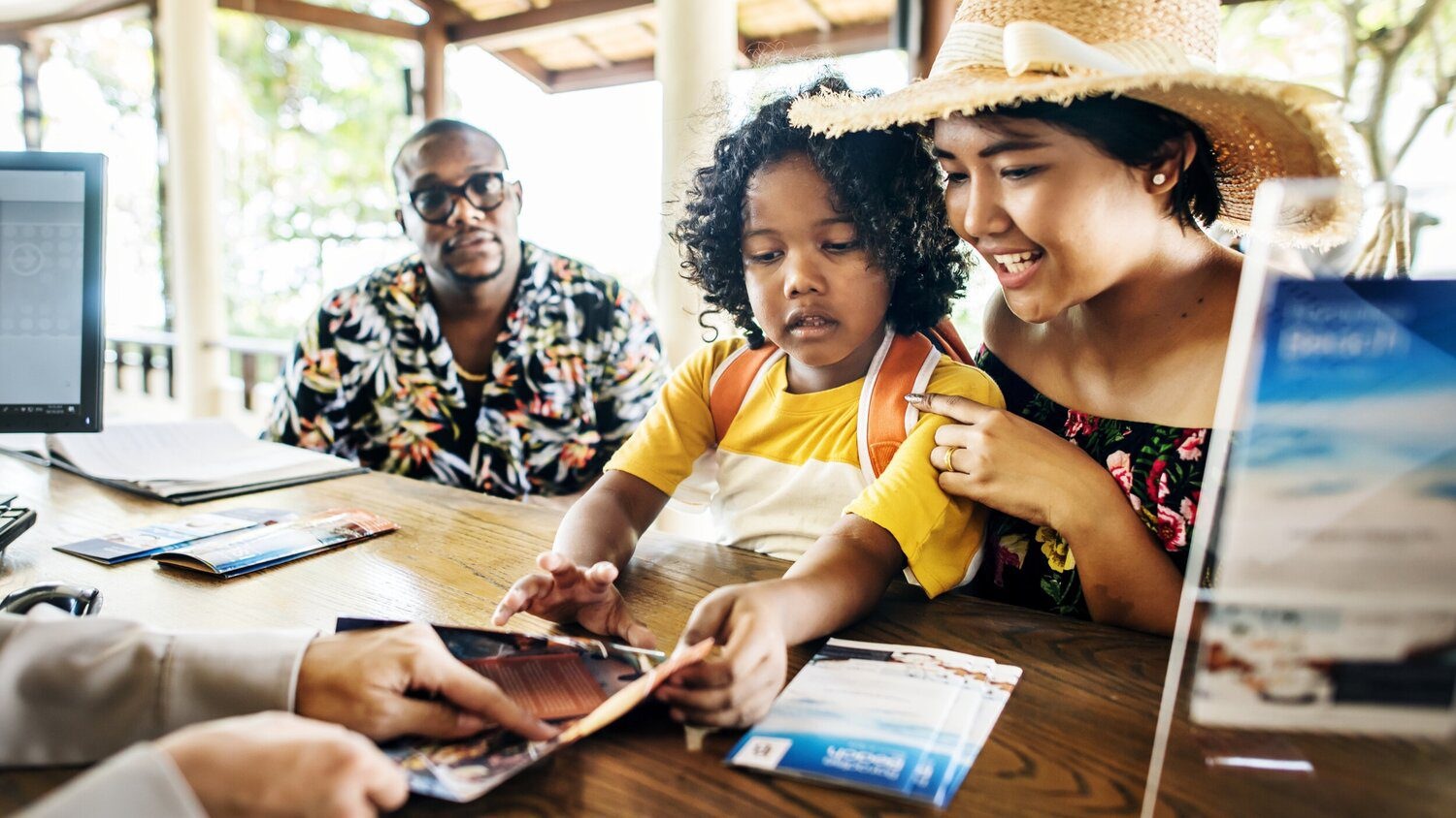 How to increase sales and make your hotel the #1 choice for family-friendly travel