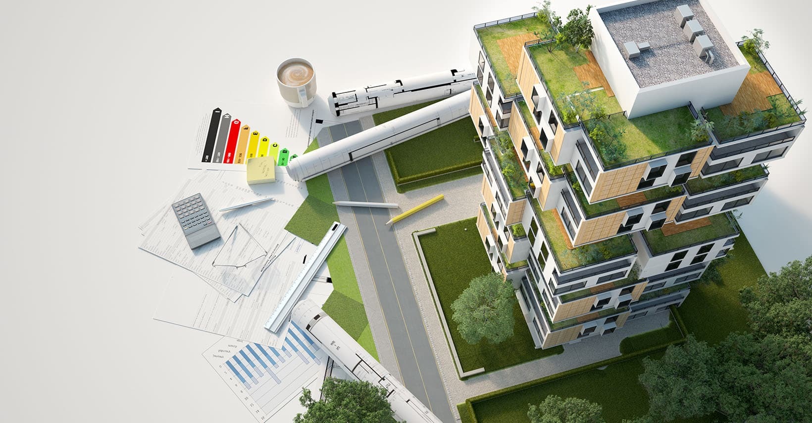 Sustainability in hospitality: Putting construction issues first