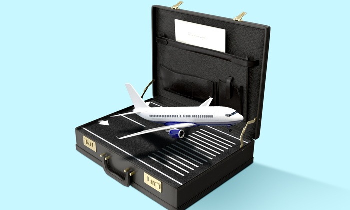What Will the Future of Business Travel Look Like?