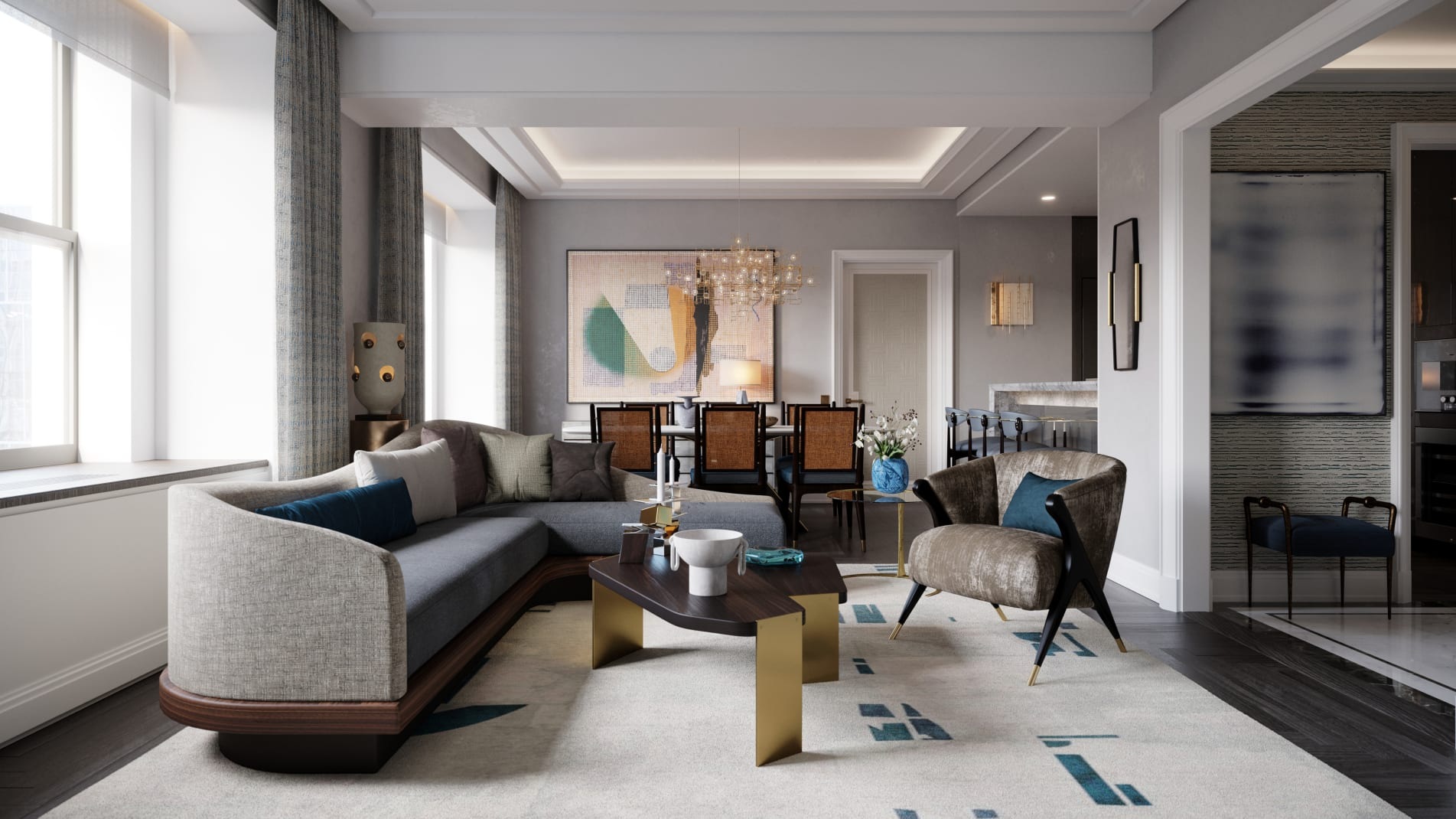 Inside the Waldorf Astoria's $1 billion makeover
