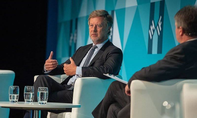 Exclusive: Accor’s Bazin on How Travel Portfolios Are Changing