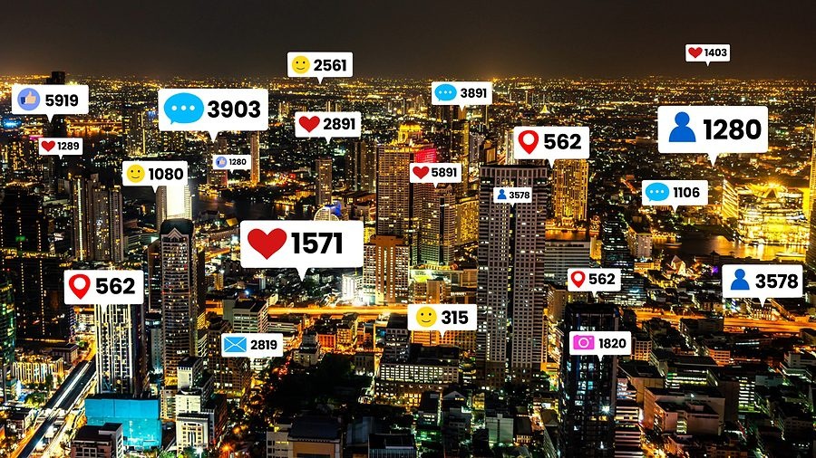 Five essential social media strategies to help increase guest bookings