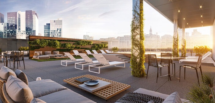 Hampton by Hilton grows global footprint in key regions