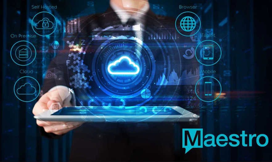 What Hoteliers Need to Know About Cloud-Based Technology and PMS