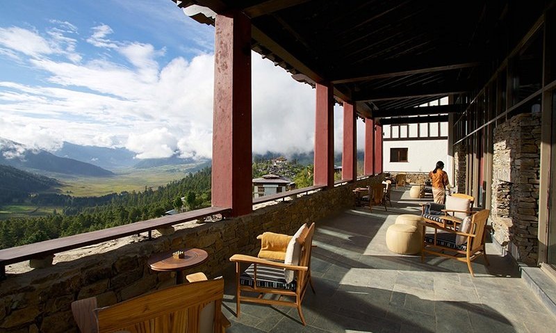 SLH Creates New Sustainable Hotel Collection