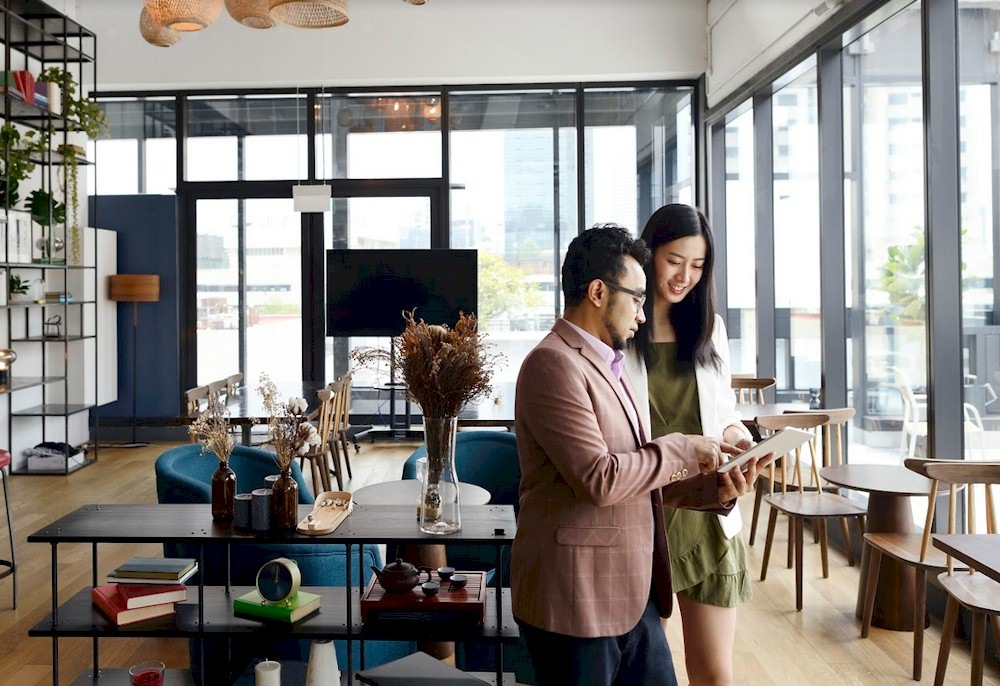 A Systematic Approach to Monetizing New Hotel Offerings