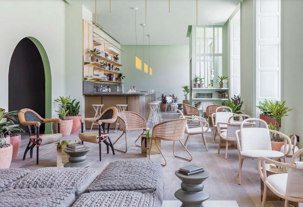 A Systematic Approach to Monetizing New Hotel Offerings