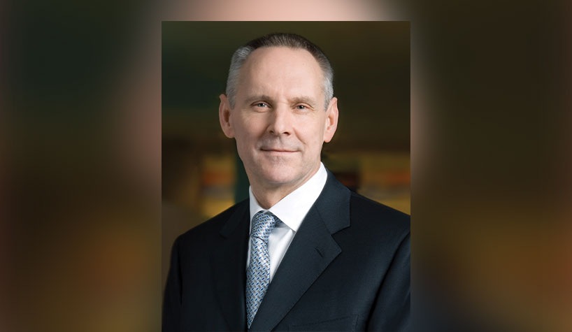 Four Seasons President/CEO John Davison to retire next year