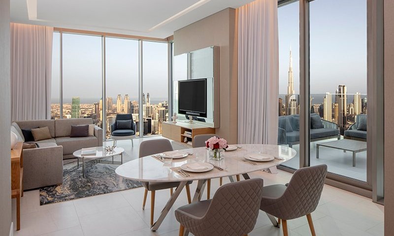 Accor Launches Website Showcasing Residential Offerings