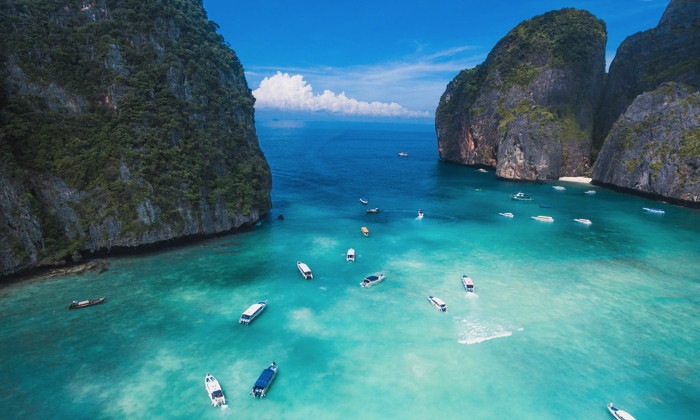 Travel Experts Share Luxury Travel Trends