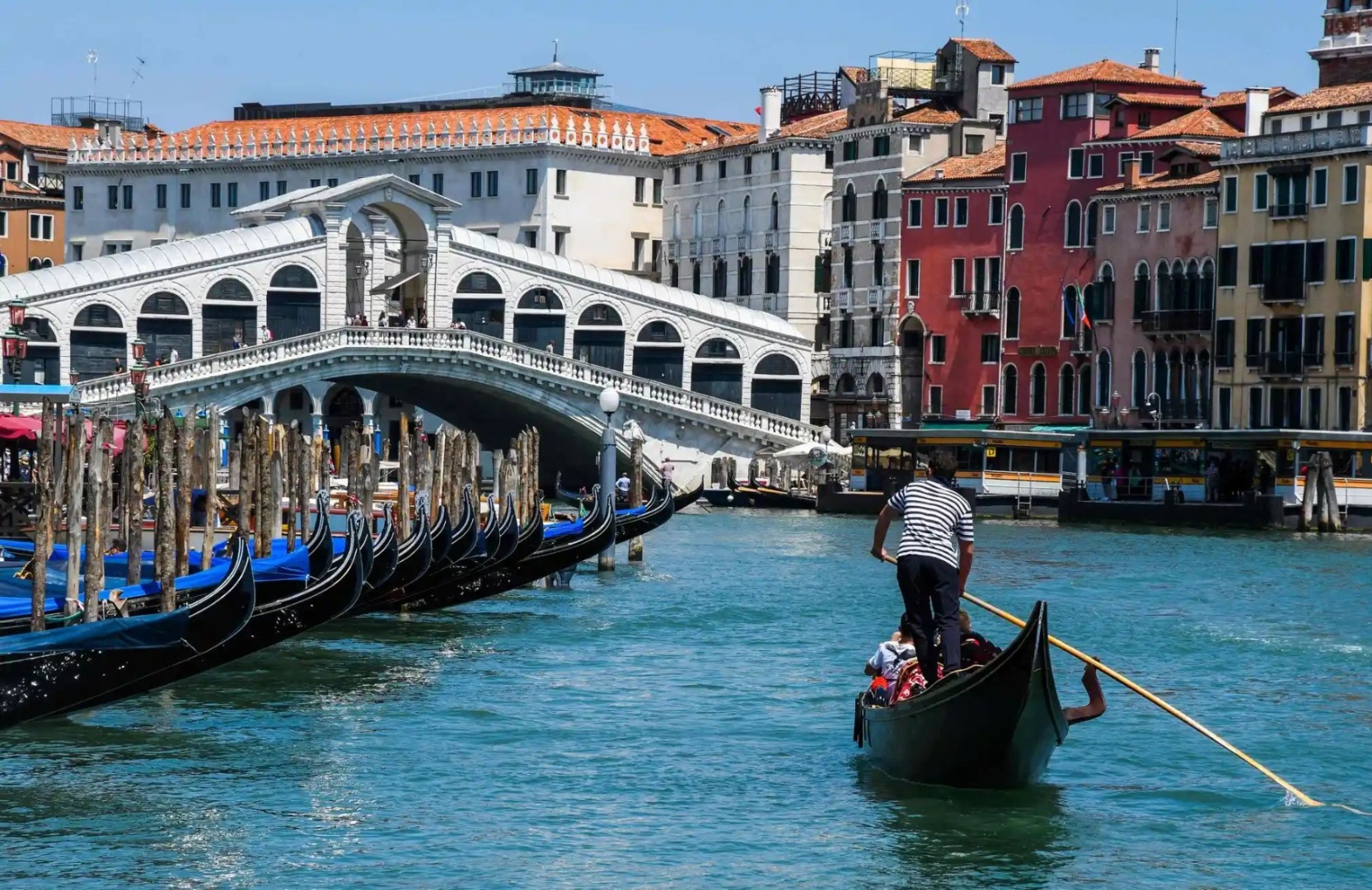 Europe reigning as top destination for 2022