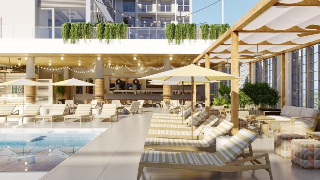 Amid a Labor Crunch, One Hotel Tried Something Different