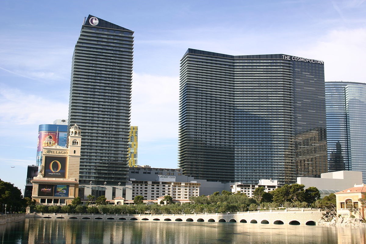 MGM Resorts to Acquire Operations of the Cosmopolitan in Las Vegas for $1.625b