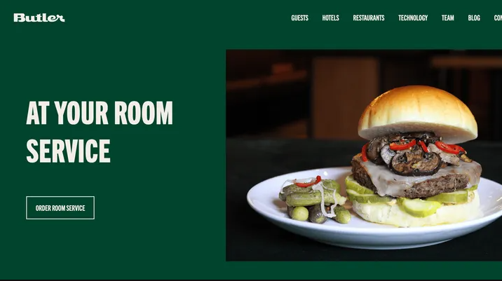BUTLER HOSPITALITY NABS $35M TO GROW HOTEL “GHOST KITCHEN” CONCEPT