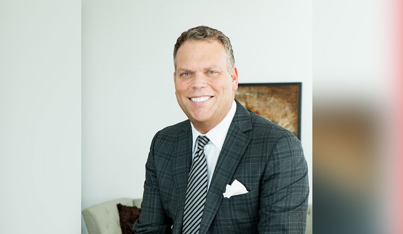 Horwath HTL elects John Fareed global chairman