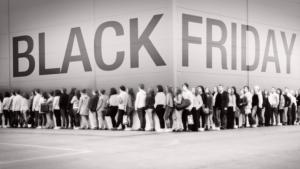 Quick Wins to Convert Black Friday Bookings on Your Website