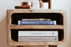 Bibliotherapy and a possible new feature for your hotel