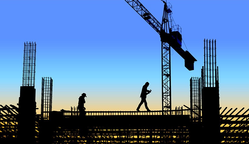 LE: Asia-Pacific construction pipeline down slightly from a year ago