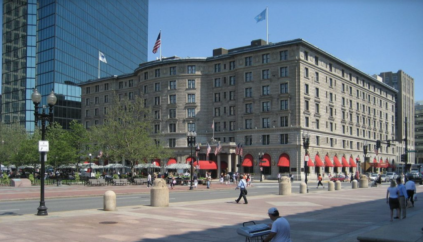 Why Accor Struggles to Gain Traction in the U.S.