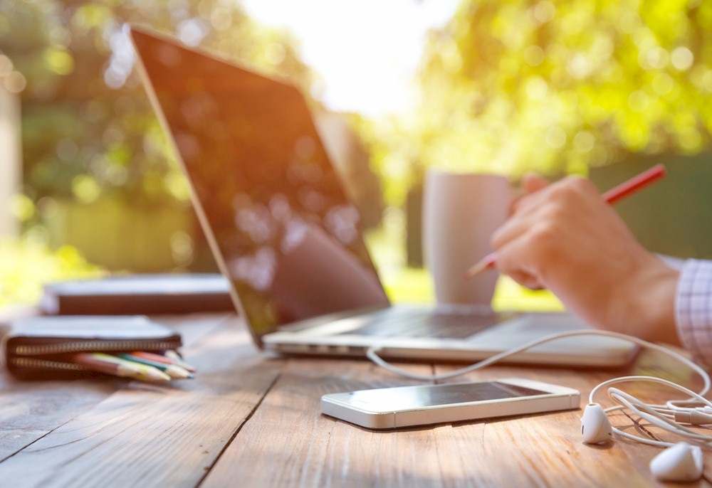 Current Changes in Remote Work and Opportunities for the Hospitality Industry