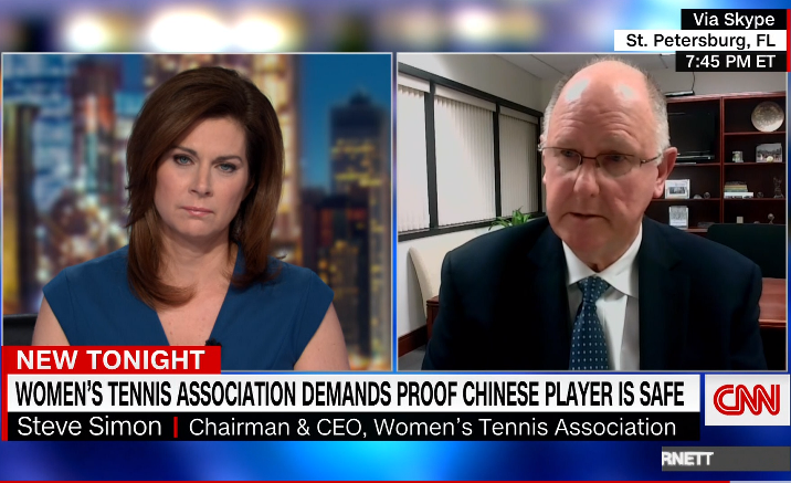 Marriott rejected Uyghur conference to maintain 'political neutrality'