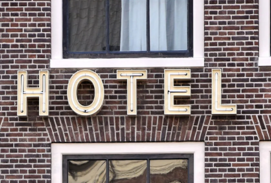 How city hotels are reinventing their business models to stay competitive