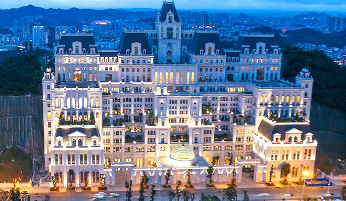 ACCOR INTRODUCES EMBLEMS COLLECTION – A CAPTIVATING PORTFOLIO OF UNIQUE LUXURY HOTELS