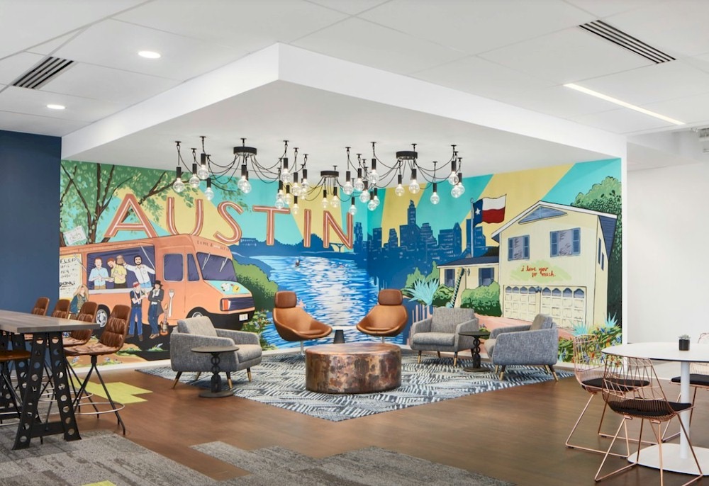 Emerging Trends in Hotel Design