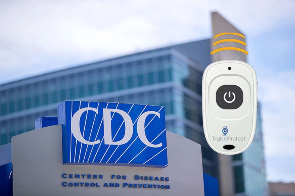CDC: Panic Buttons Top the List For Protecting Employees from Growing Violence Over COVID-19 Policies