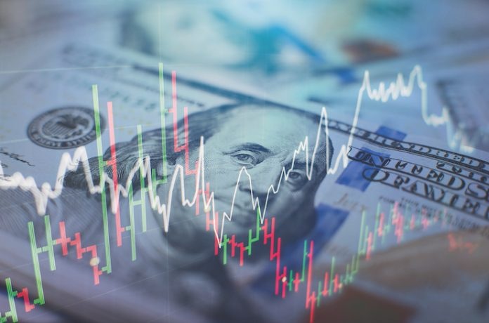 Sales Spend: Shifts in Marketing Department Expenditures Reveal Changes in Tactics