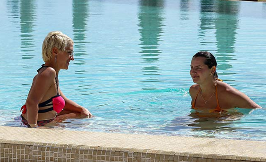 Why hotels are focused on all-inclusive resorts