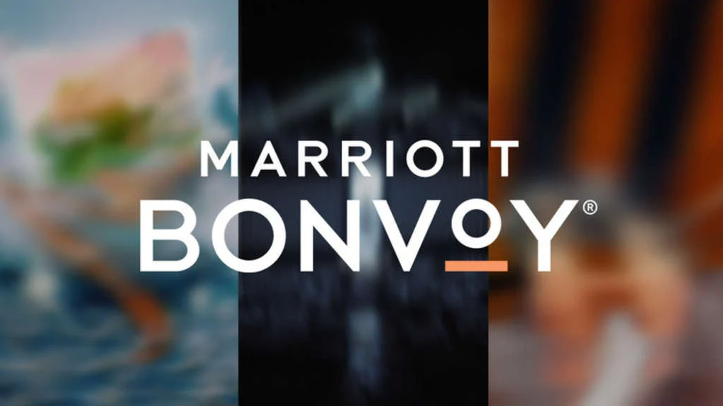 Marriott Bonvoy Logs Into The Metaverse With Debut Of Travel-Inspired NFTs
